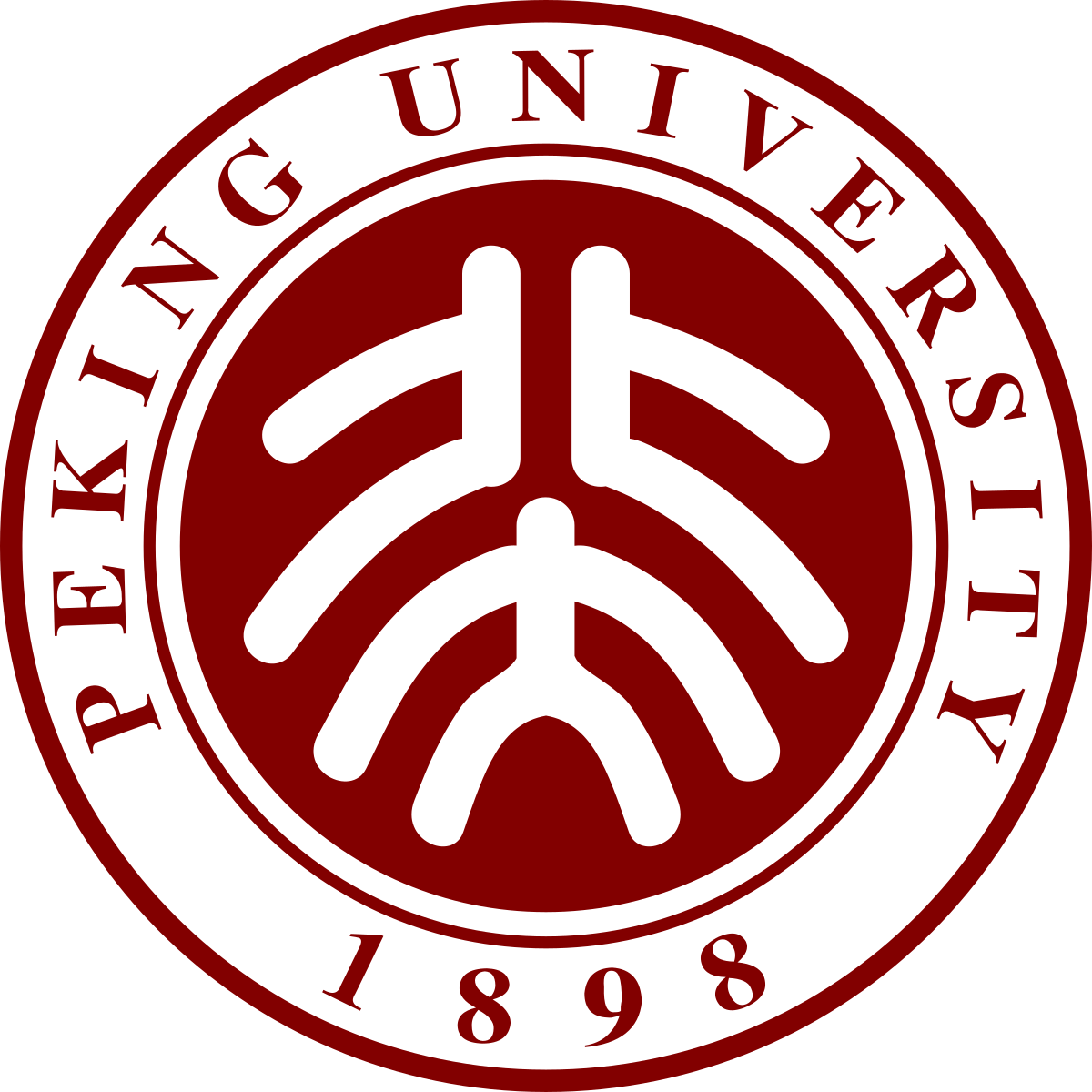 School of EECS, Peking University